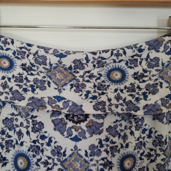 Practically Brand New Max Edition Maxi Skirt Size Large.  Very Gently Used. - Picture 7 of 13